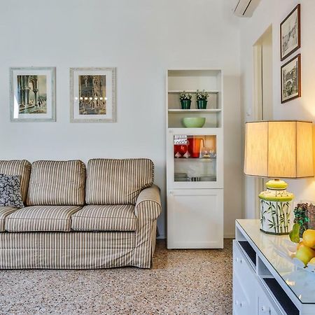 Ca' Dell'Abate Terrace Apartment Venice Exterior photo